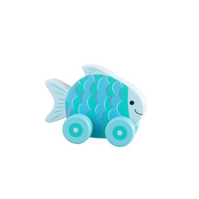 Fish First Push Toy (£4.25)